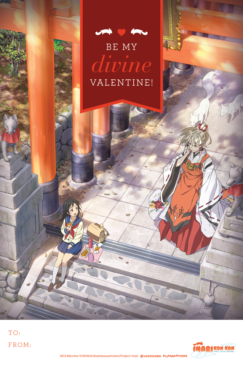 Illustration for article titled Funimation Is Here To Remind Us We Will Always Have Our Waifus